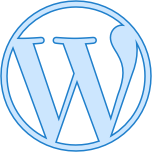 WordPress Icon